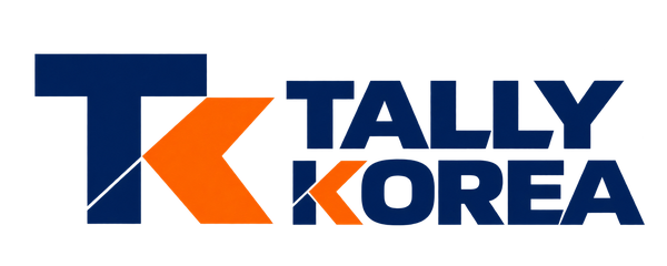 TALLY KOREA